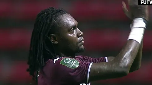 Aubrey David se iría al Alajuelense