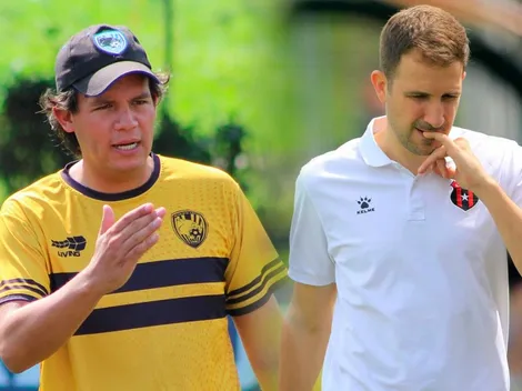 Javier San Román arremetió contra Lleida: "en México nunca existió, ha venido a vender humo"