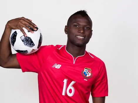 Abdiel Arroyo entre los mundialistas que militan en la Liga 1