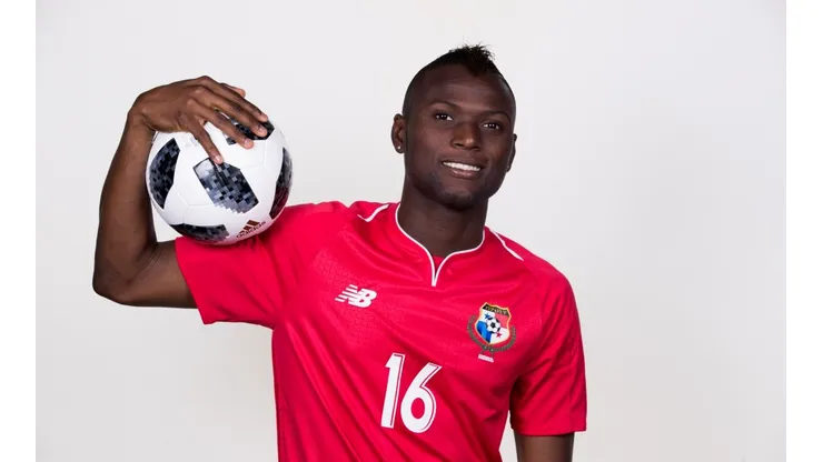 Abdiel Arroyo entre los mundialistas de la Liga 1 peruana