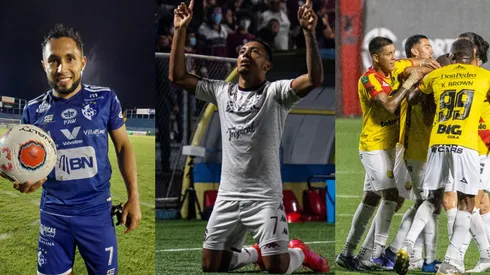 Clausura 2022 de la Primera División de Costa Rica: resultados y tabla de posiciones tras fecha 19.