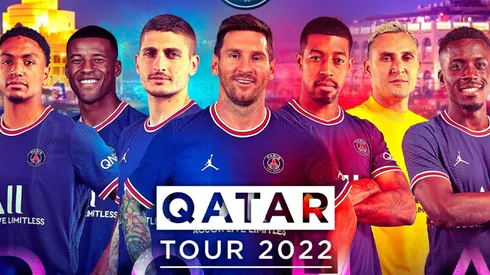 Keylor Navas viajará con delegación del PSG a Qatar para expedición sin precedentes.