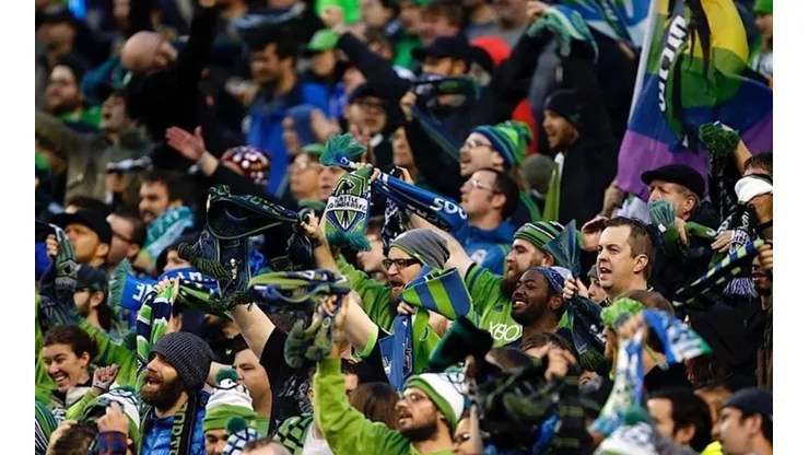 Concachampions: habrá récord de asistencia en la final entre Seattle Sounders y Pumas impondrá
