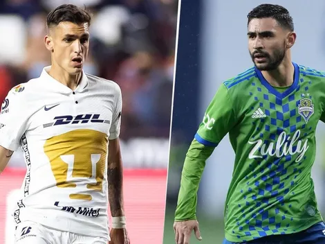 Seattle Sounders vs. Pumas UNAM: los pronósticos de las casas de apuestas
