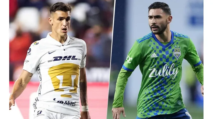 Seattle Sounders vs. Pumas UNAM: los pronósticos de las casas de apuestas