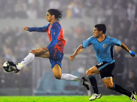 Los jugadores de La Sele que ante Nueva Zelanda enfrentarían su segundo repechaje mundialista