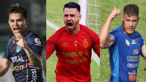 Clausura 2022 de la Liga Nacional de Guatemala: resultados y tabla de posiciones tras fecha 20.