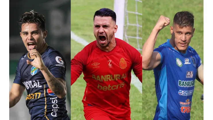 Clausura 2022 de la Liga Nacional de Guatemala: resultados y tabla de posiciones tras fecha 20.