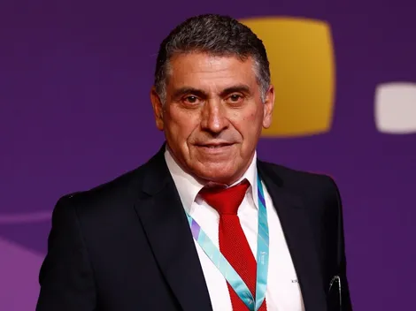 Suárez reveló como se motiva para clasificar a Costa Rica al Mundial