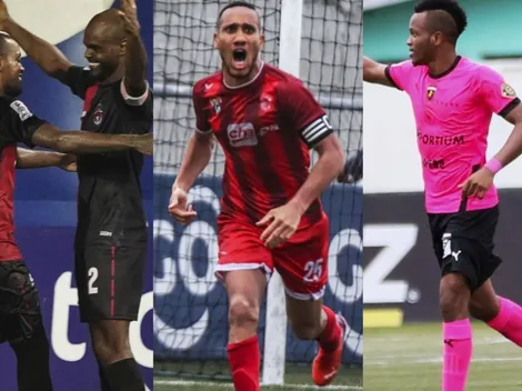 Apertura 2022 de la Liga Panameña de Fútbol: la tabla de posiciones tras las fecha 15