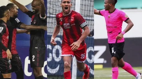 Apertura 2022 de la Liga Panameña de Fútbol: la tabla de posiciones tras las fecha 15