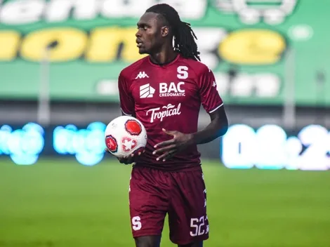 ¡La Liga lo hace de nuevo! El jugador más regular de Saprissa se vestirá de rojinegro