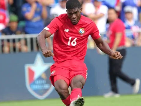 Londoño: "A pesar de la derrota, nos vamos contentos"