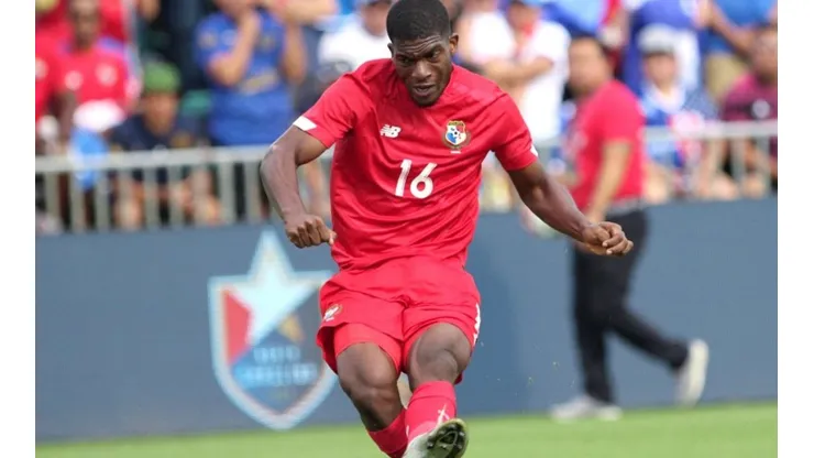 Azarías Londoño y Richard Peralta hablaron tras el compromiso de Panamá