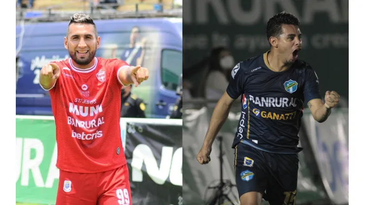 Comunicaciones vs. Malacateco: ver aquí EN VIVO y EN DIRECTO el juego por la fecha 21 del Clausura 2022 de la Liga Nacional de Guatemala.