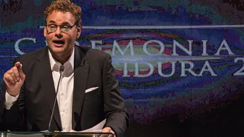 El inaudito pedido de David Faitelson al nuevo dueño de Twitter