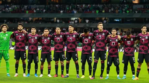 FIFA sancionó nuevamente a la Selección de México