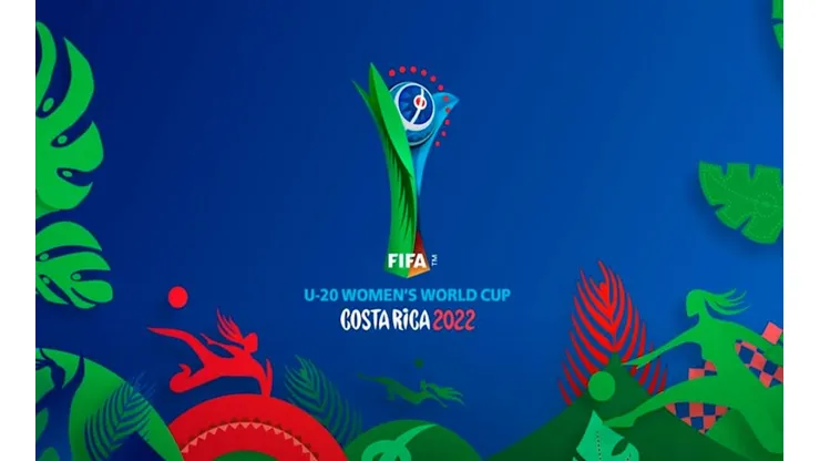 Conozca las 16 selecciones que estarán en Costa Rica para el Mundial Femenino Sub-20.
