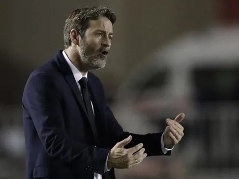 Christiansen rescata el aprendizaje en el amistoso ante El Salvador