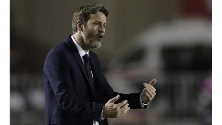 Thomas Christiansen: "Los chicos tuvieron un gran aprendizaje”