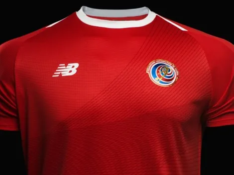 Costa Rica: Federación se anota triunfo en proceso contra camisetas falsificadas de La Sele