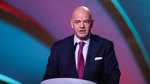 FIFA reveló sanciones para Centroamérica