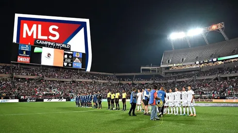 Guatemala suma otro futbolista de la MLS