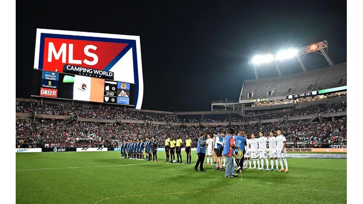 Guatemala suma otro futbolista de la MLS