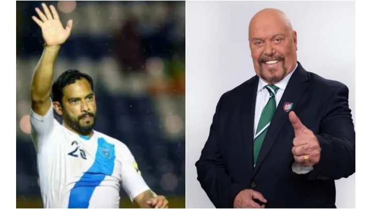 El Pescado Ruiz le da un regalo al Perro Bermúdez