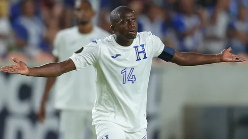 Boniek García no le cierra la puerta a la Selección de Honduras