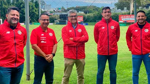 ¡Demanda 17 funciones! Fedefútbol abrió concurso para elegir Director de Selecciones Nacionales.