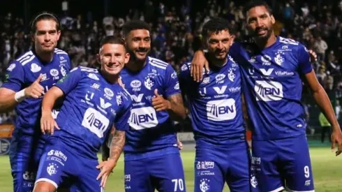 Cartaginés es segundo en la Tabla de Posiciones (CSC Oficial)