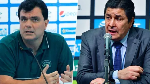 Gerardo Paiz confirmó que no le pueden cumplir a Tena