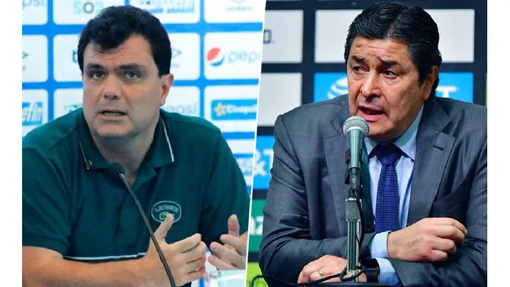 Gerardo Paiz confirmó que no le pueden cumplir a Tena