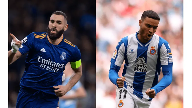 ◉ Real Madrid vs. Espanyol: horario, formaciones y canal para ver hoy EN VIVO el juego por la fecha 34 de LaLiga de España en Centroamérica.