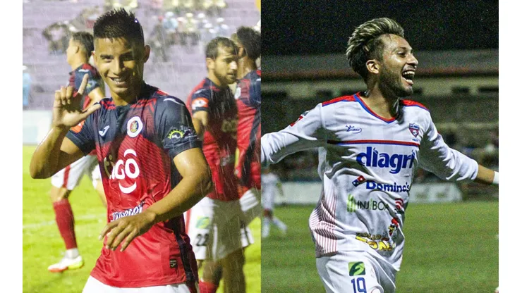FAS vs. Firpo: ver aquí hoy EN VIVO y EN DIRECTO el partido por la fecha 21 del Clausura 2022 de la Liga Mayor de El Salvador.