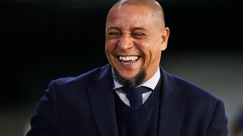 Roberto Carlos opinó sobre quién debería ser el estelar bajo el marco del PSG (Getty)
