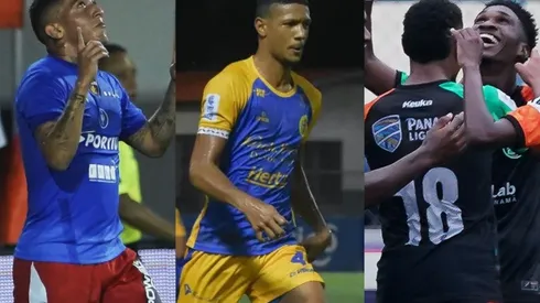 Apertura 2022 de la Liga Panameña de Fútbol: la tabla de posiciones tras las fecha 14