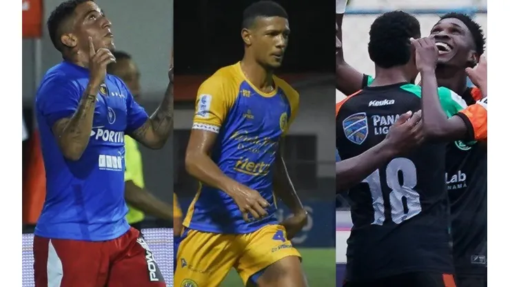Apertura 2022 de la Liga Panameña de Fútbol: la tabla de posiciones tras las fecha 14