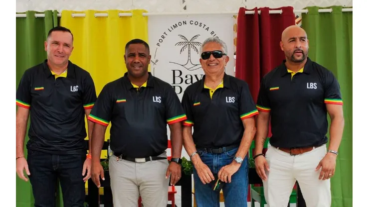 Limón Black Star: nuevo equipo en el Caribe de Costa Rica
