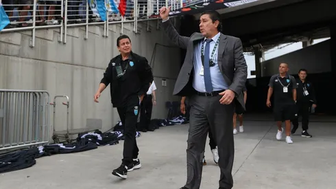 Tena tiene grandes estadísticas en Guatemala