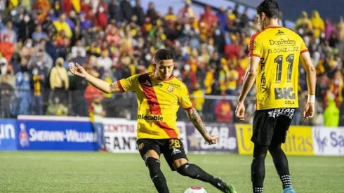 Herediano escala la tabla a paso acelerado y ya se encuentra en zona de clasificación (CSH Oficial)