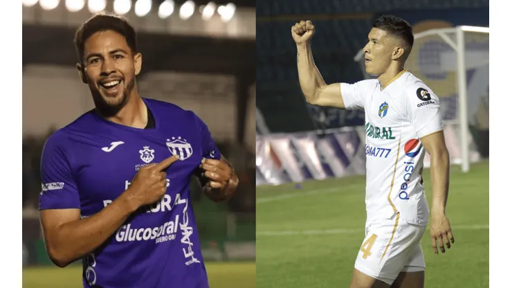 Comunicaciones vs. Antigua GFC: ver aquí hoy EN VIVO y EN DIRECTO el juego por la fecha 20 del Clausura 2022 de la Liga Nacional de Guatemala.
