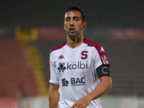 Mariano Torres ve a Saprissa clasificando a las fases finales