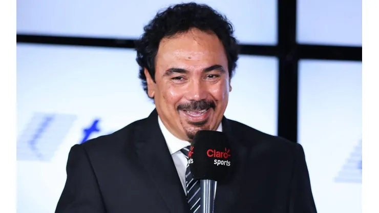 Hugo Sánchez molesto por el amistoso de México