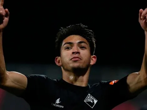 Jonathan Rubio habla sobre su futuro: "No voy a continuar con Académica"