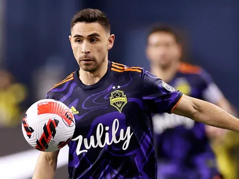 Presidente del Sounders asegura que Roldán mejoró gracias a El Salvador