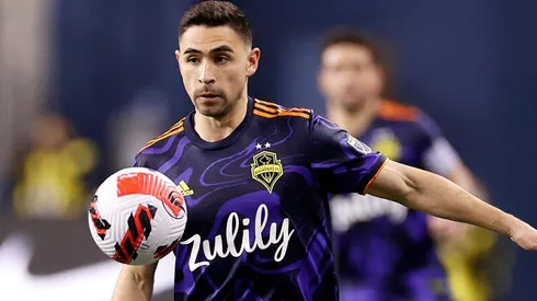 Alex Roldán creció mucho en la Selecta