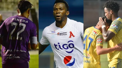 Clausura 2022 de la Liga Mayor de El Salvador: resultados y tabla de posiciones tras fecha 20.