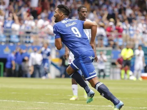 Marcel Hernández : "La posibilidad de irme de Costa Rica no es totalmente cierta”